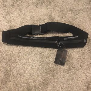 Hyprmv run belt